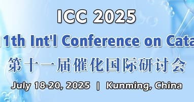 The 12th Int'l Conference on Catalysis(ICC 2026)