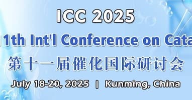 The 12th Int'l Conference on Catalysis(ICC 2026)