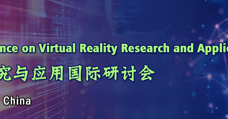 2026 Int'l Conference on Virtual Reality Research and Applications(VRRA 2026)