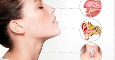  International Conference on Otolaryngology and ENT Disorders  logo