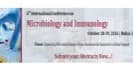 6th International Conference on  Microbiology and Immunology