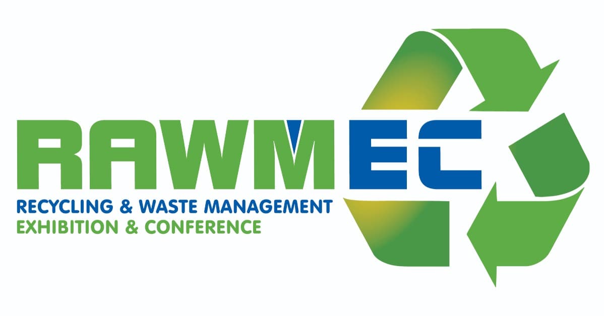 RECYCLING & WASTE MANAGEMENT EXHIBITION & CONFERENCE (RAWMEC)