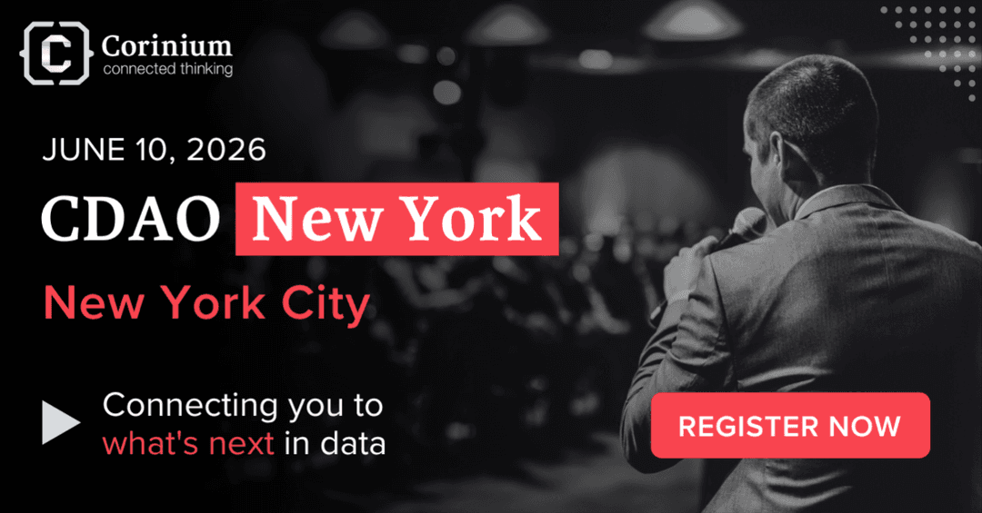 CDAO New York