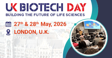 UK Biotech Day
