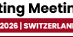 3rd European Meeting on 3D Printing and Additive Manufacturing logo
