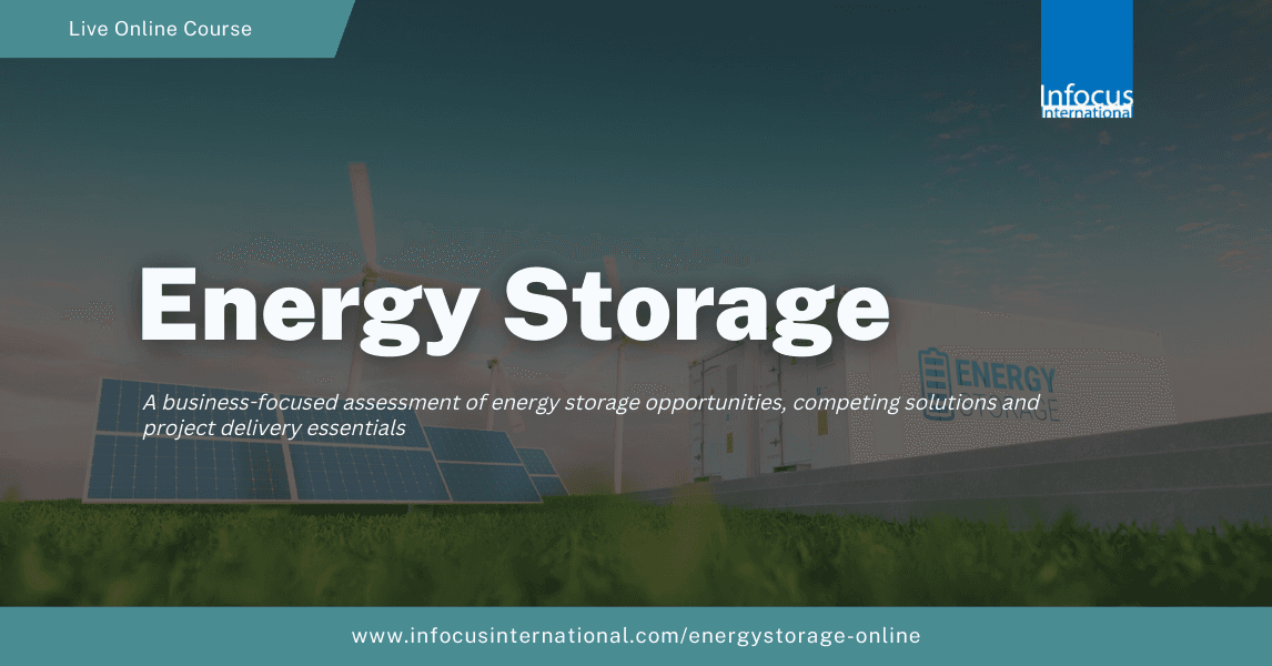 Energy Storage - Nov 2026