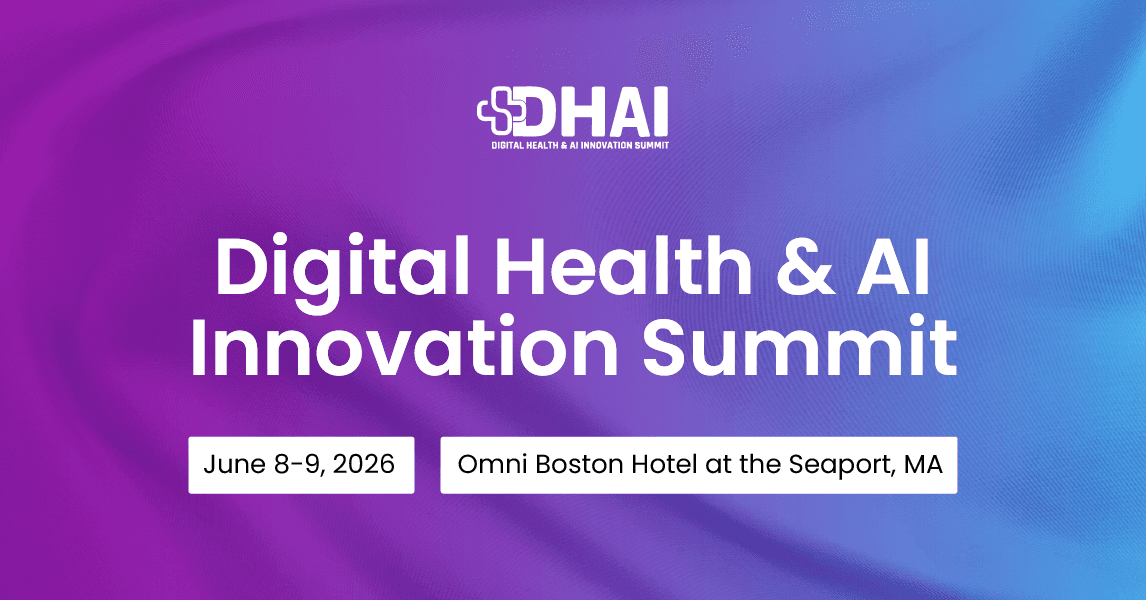 Digital Health & AI Innovation Summit