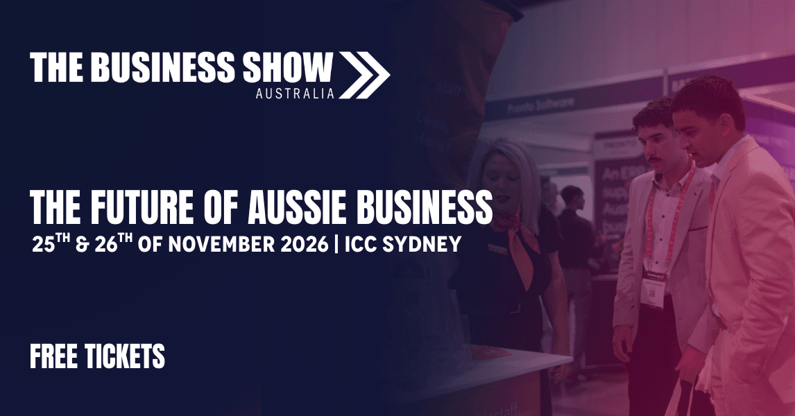 The Business Show Australia