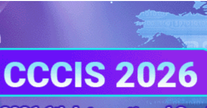 2026 6th International Conference on Computer Communication and Information Systems (CCCIS 2026)