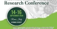 9th Edition of International Nutrition Research Conference