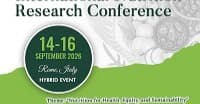9th Edition of International Nutrition Research Conference