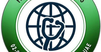 6th World Congress on Global Healthcare and Medicine   logo