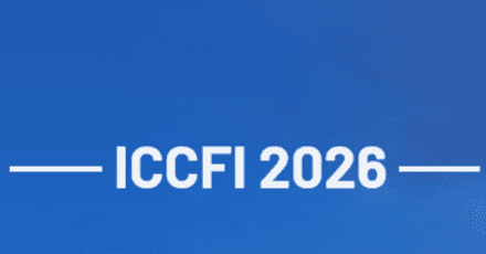 2026 The 10th International Conference on Communications and Future Internet (ICCFI 2026)