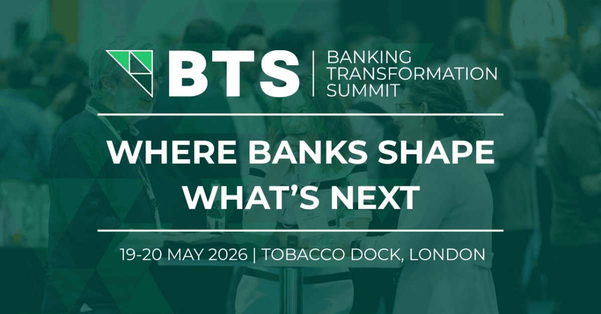 Banking Transformation Summit