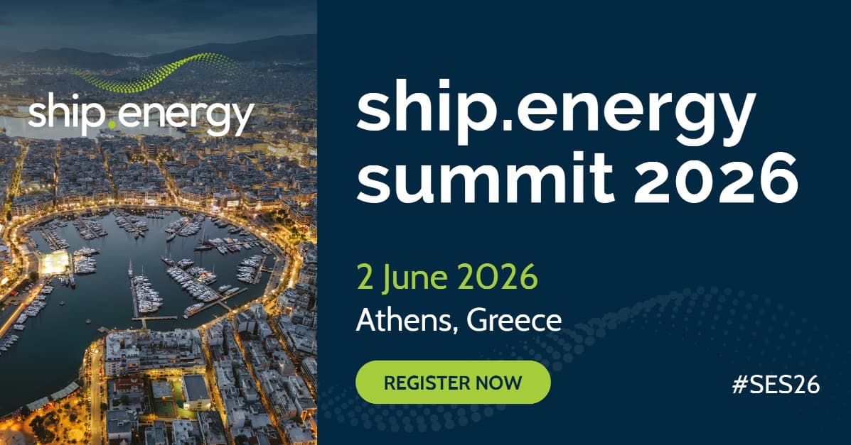 ship.energy summit 2026