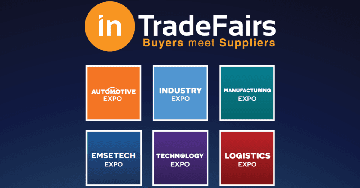 Industry & Automation Expo