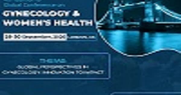 4th Edition of Global Conference on Gynecology & Women's Health