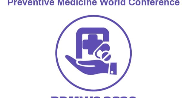  2ⁿᵈ Edition of Preventive Medicine World Conference 2026