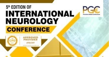 5th Edition of International Neurology Conference 2026