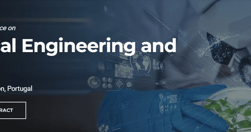 Biomedical Engineering and Systems (BMECON2026)
