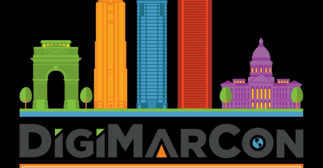 DigiMarCon Southeast 2026 - Digital Marketing, Media and Advertising Conference & Exhibition