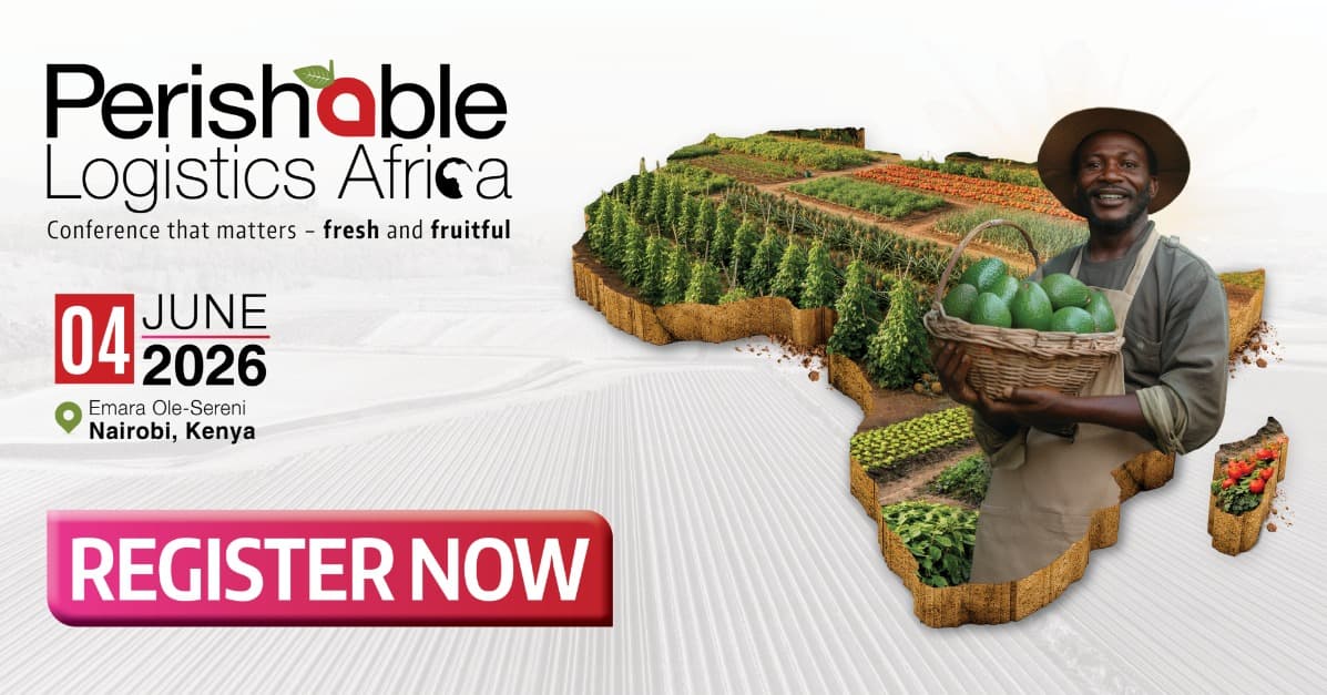 Perishable Logistics Africa (PLA 2026) | 04 June 2026, Nairobi, Kenya