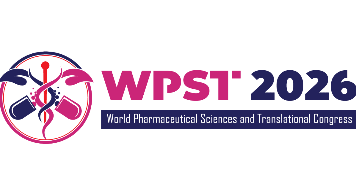 World Pharmaceutical Sciences and Translational Congress