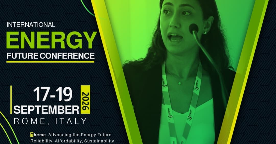 International Energy Future Conference