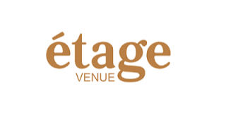 Etage Event Venue logo