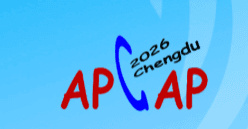 IEEE 14th Asia-Pacific Conference on Antennas and Propagation (APCAP 2026)