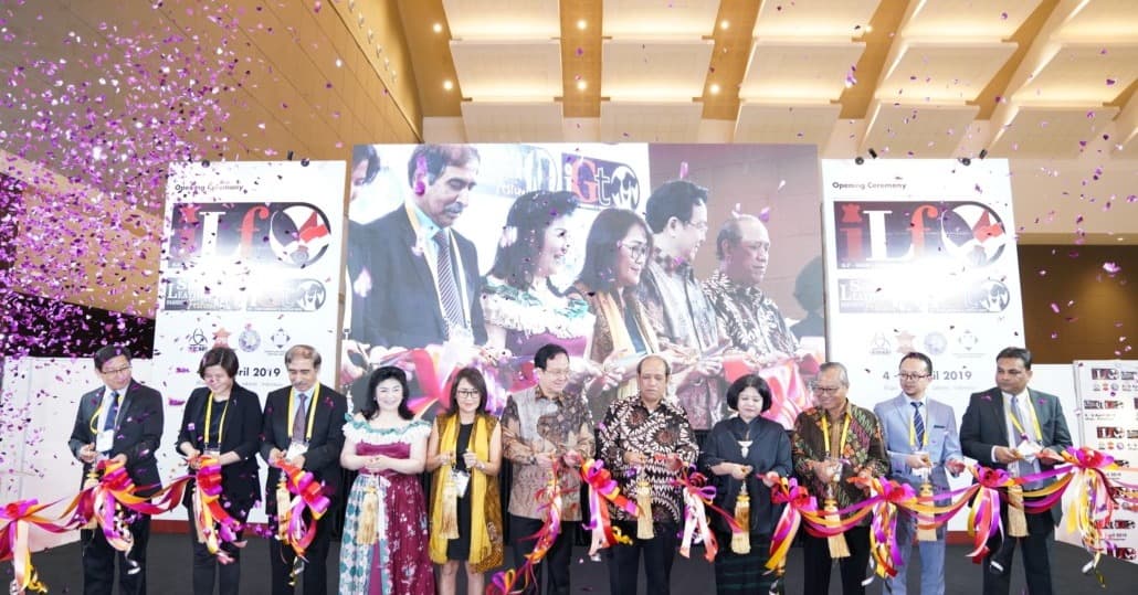 INDO LEATHER & FOOTWEAR 2026