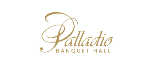 Palladio Banquet Hall logo