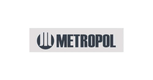 Metropol Event Venue logo