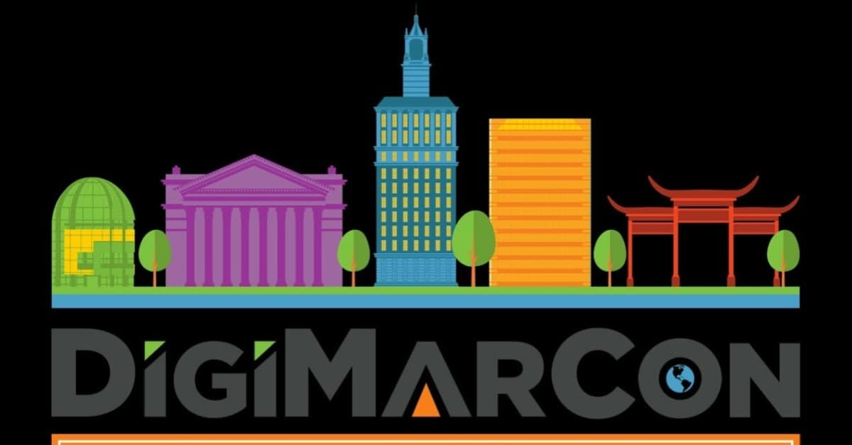 DigiMarCon Silicon Valley 2026 - Digital Marketing, Media and Advertising Conference & Exhibition