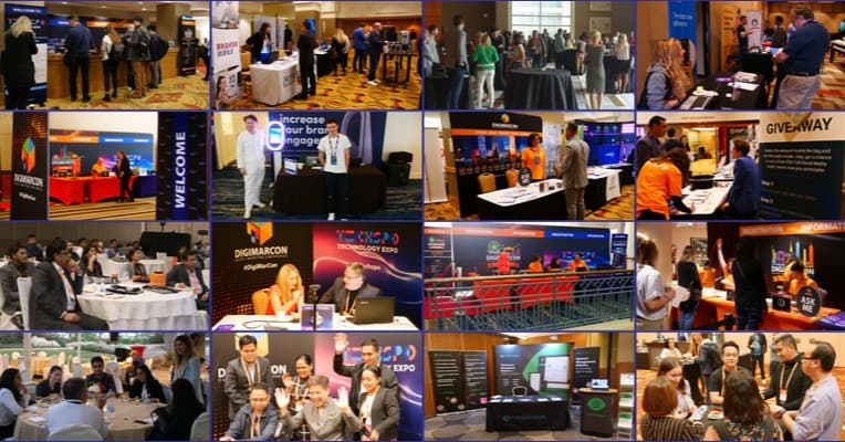 TECHSPO Silicon Valley 2026 Technology Expo (Internet ~ Mobile ~ AdTech ~ MarTech ~ SaaS)