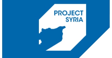 Project Syria 2026 