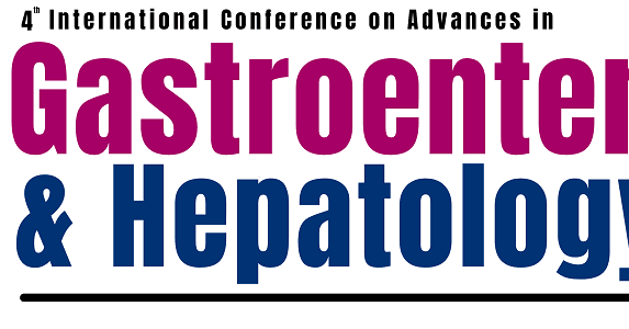  4th International Conference on Advances in Gastroenterology and Hepatology
