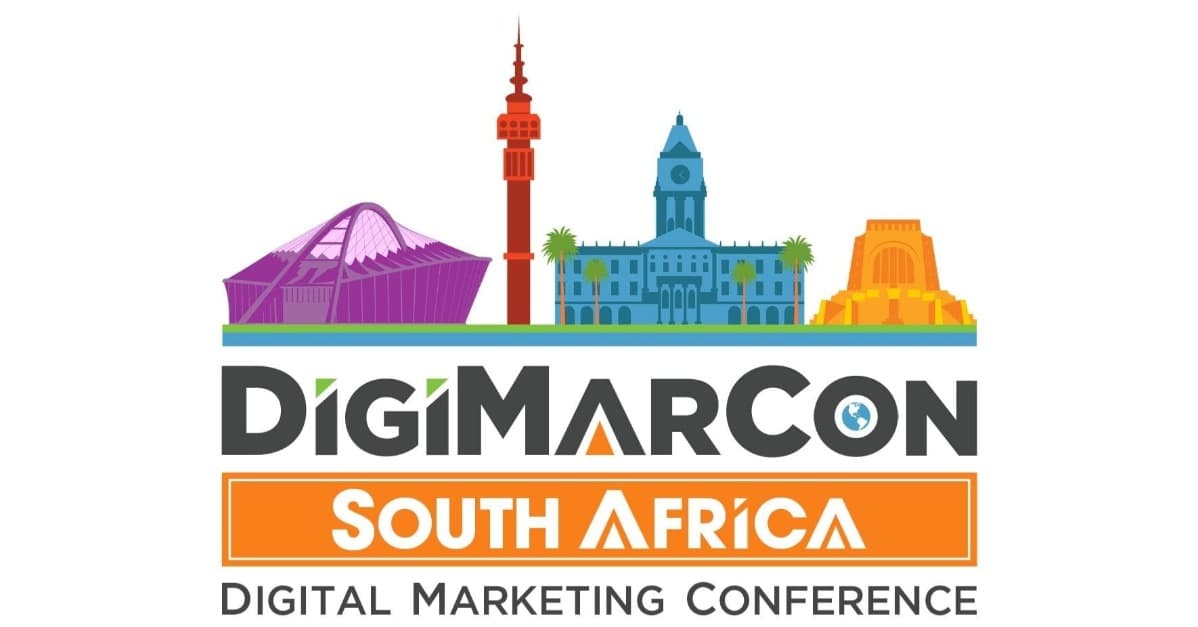 DigiMarCon South Africa 2026 - Digital Marketing, Media and Advertising Conference & Exhibition