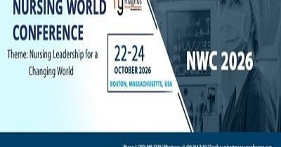 10th Edition of Nursing World Conference