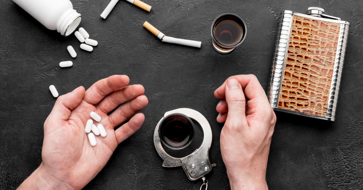 International Conference on Addiction and Psychiatry