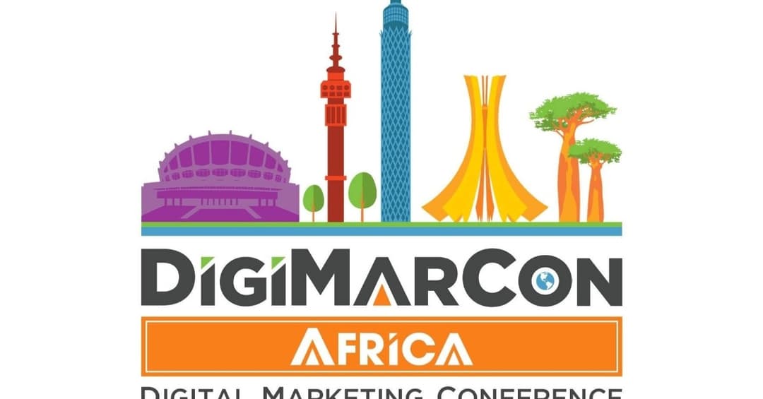 DigiMarCon Africa 2026 - Digital Marketing, Media and Advertising Conference & Exhibition