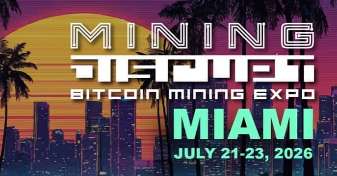 Mining Disrupt 2026