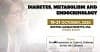 4th Edition of the International Conference on Diabetes, and Endocrinology