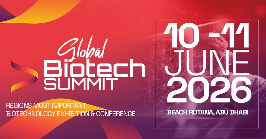 Global Biotech Summit 2026
