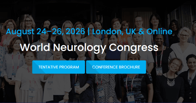 World Neurology Congress