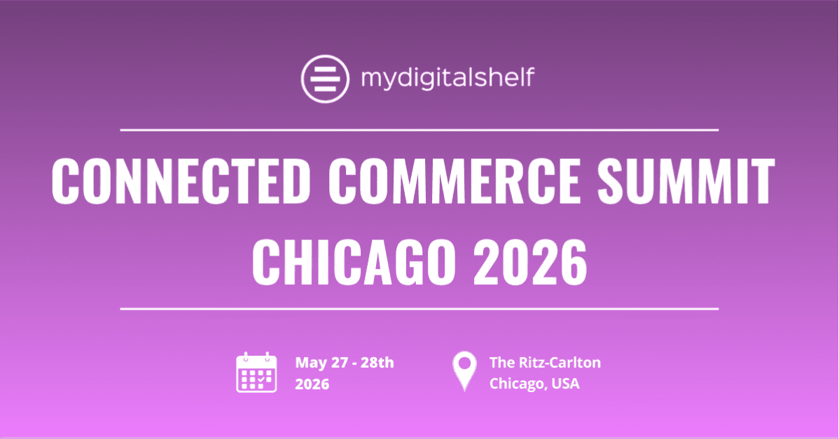 Connected Commerce Summit Chicago 2026
