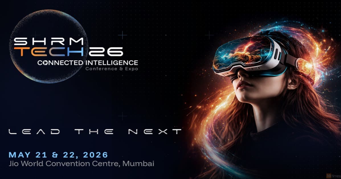 SHRMTECH26 Conference & Expo  