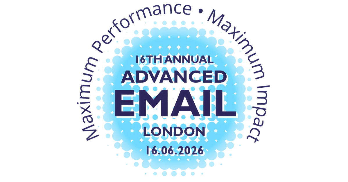 Advanced Email Conference 2026