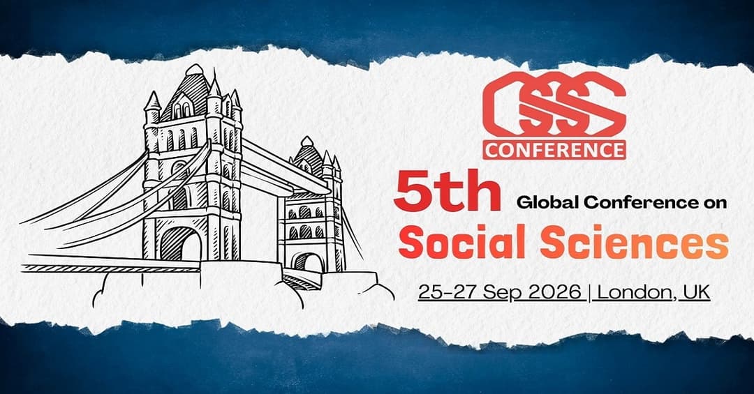 5th Global Conference on Social Sciences (GSSCONF)