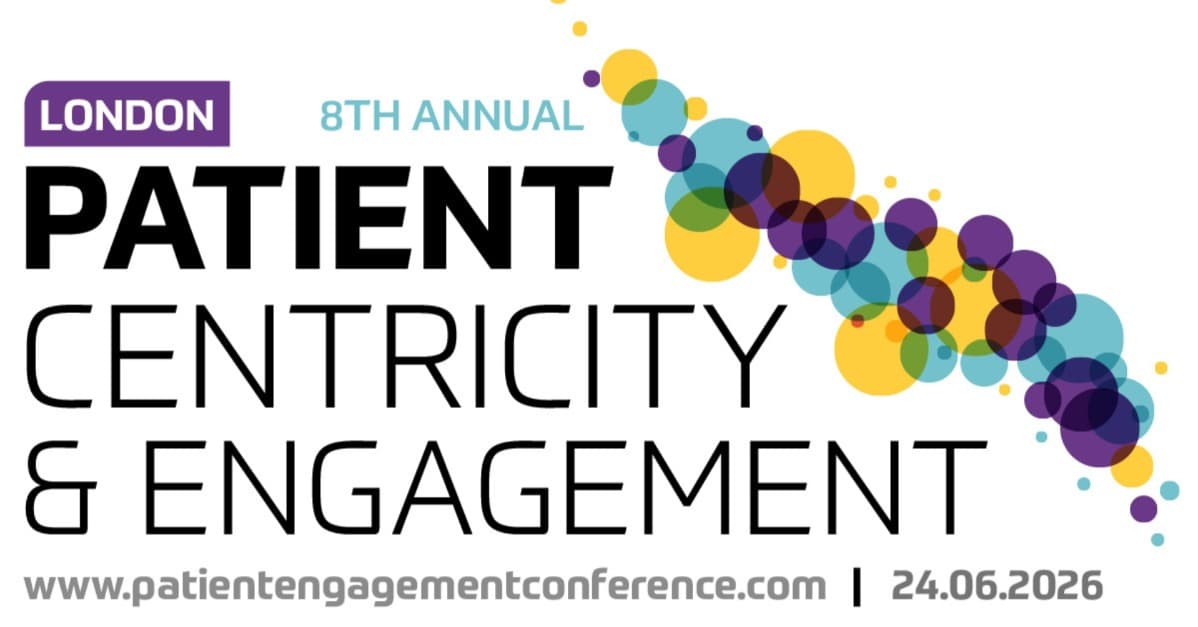 The Patient Centricity & Engagement Conference 2026